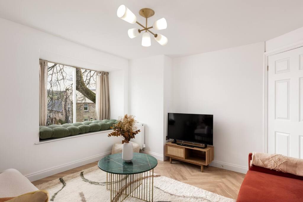 Luxe Design - Chic Cottage - Heart Of רות'ברי מראה חיצוני תמונה