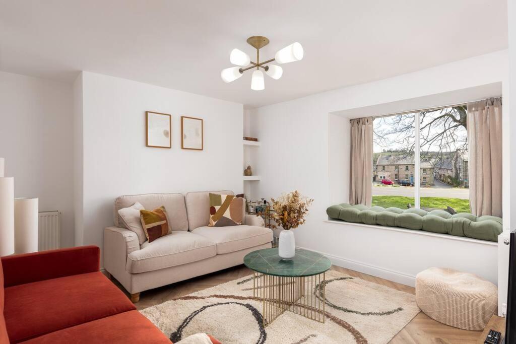 Luxe Design - Chic Cottage - Heart Of רות'ברי מראה חיצוני תמונה