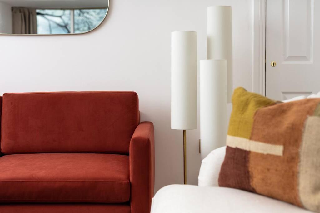 Luxe Design - Chic Cottage - Heart Of רות'ברי מראה חיצוני תמונה